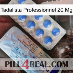 Tadalista Professional 20Mg 39